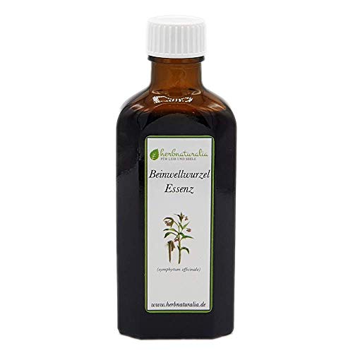 herbnaturalia ® - Beinwell Essenz - 100ml...