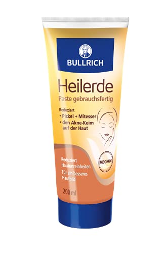 Bullrich Heilerde Paste | gebrauchsfertig |...