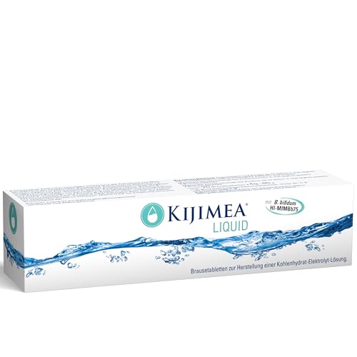 Kijimea® Liquid – Zur Verbesserung der...