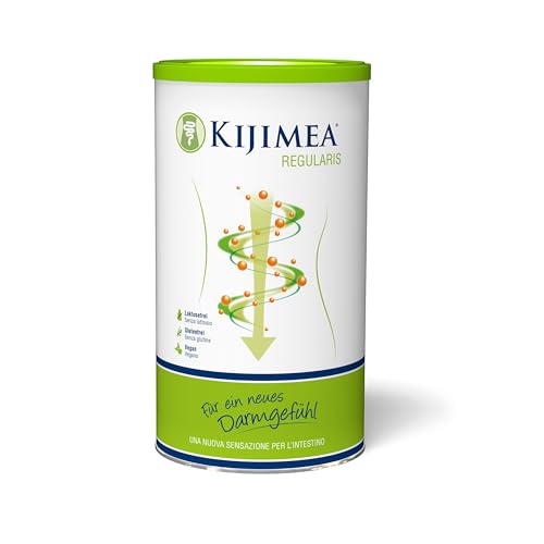 Kijimea® Regularis – Für ein neues Darmgefühl...