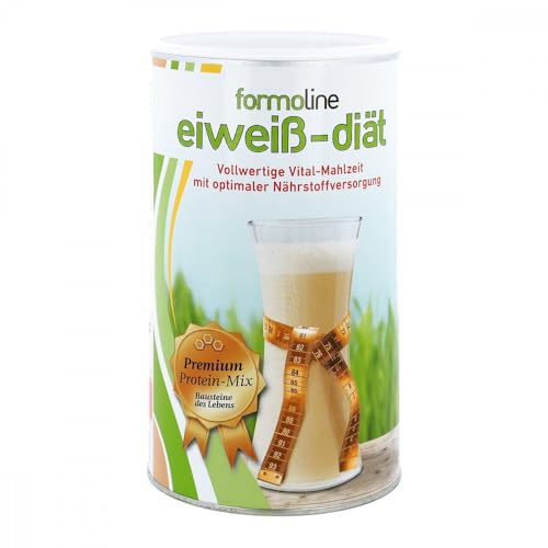 FORMOLINE Eiweiß-Diät Pulver 480 g