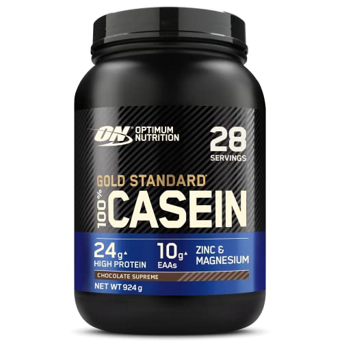 Optimum Nutrition Gold Standard 100% Casein...