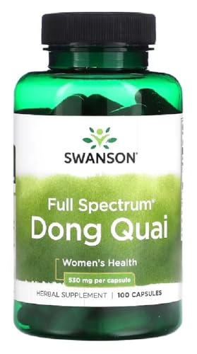 Swanson - DON QUAI | Natürliches...