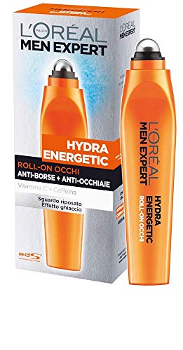 L'Oreal Paris Men Expert Hydra Energetic Eye...