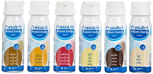 Fresubin Fresenius Kabi Deutschland GmbH Protein...
