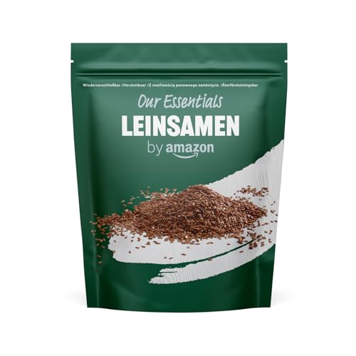 by Amazon LEINSAMEN, 350 g