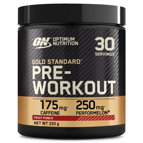 Optimum Nutrition Gold Standard Pre Workout...