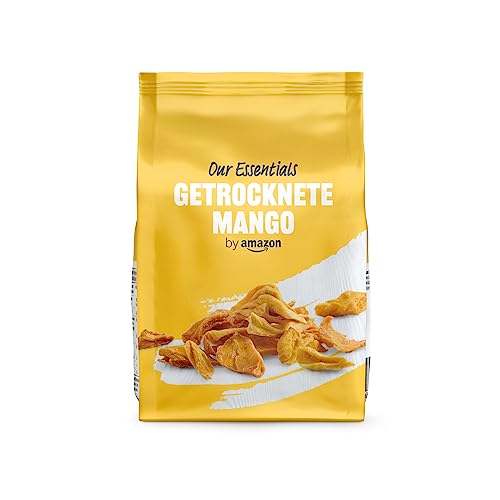 By Amazon Getrocknete Mango 100g