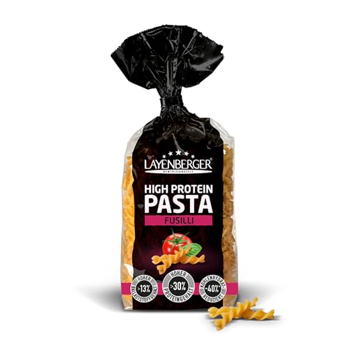 Layenberger High Protein Pasta Fusilli 30%...