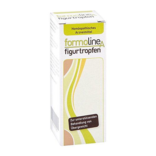 FORMOLINE A Figurtropfen 50 ml