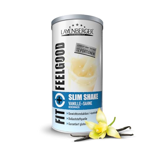 Layenberger Fit+Feelgood Slim Shake Powder,...