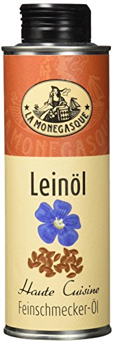 La Monegasque Leinöl, 1er Pack (1 x 250 ml)