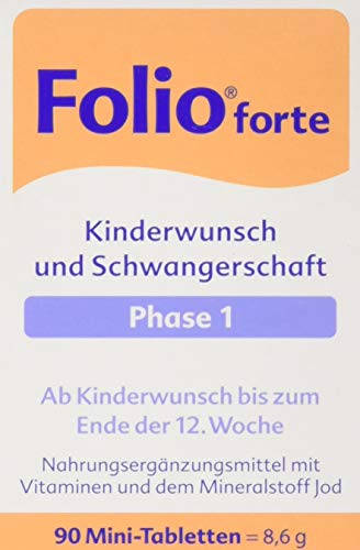 SteriPharm Pharmazeutische Produkte Folio 1 forte...