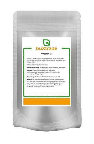 1 kg Vitamin C | Ascorbinsäure | E300 |...