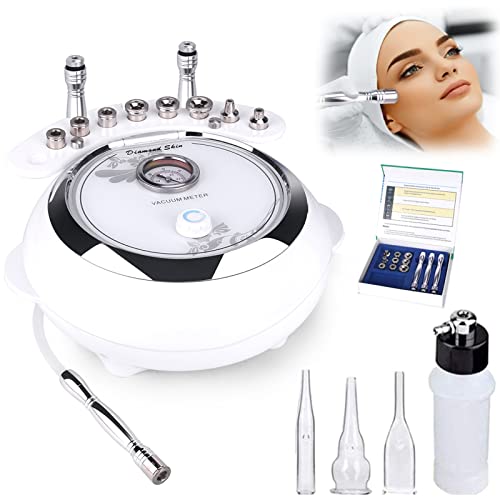 TwoWin Diamant Mikrodermabrasion Dermabrasion...