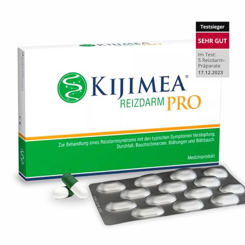 Kijimea® Reizdarm PRO | Klinisch belegte...