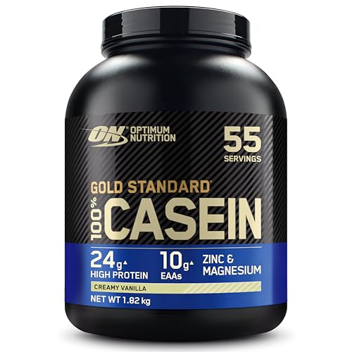 Optimum Nutrition Gold Standard 100% Casein...