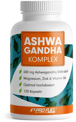 Ashwagandha Kapseln...