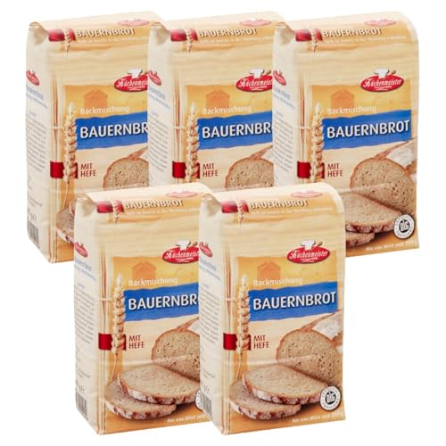 BIELMEIER KÜCHENMEISTER Brotbackmischung...