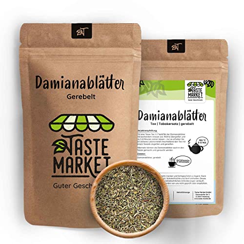 500 g Dami&Ana Blätter | Kräutertee | Tee |...