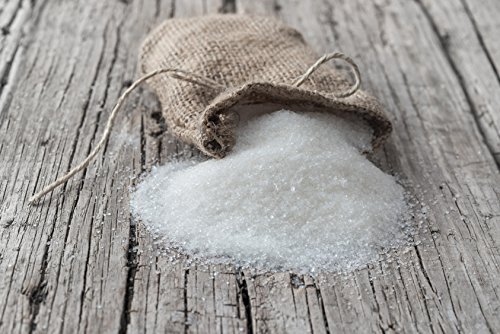 5 kg Erythritol | kalorienfreier Zuckerersatz |...
